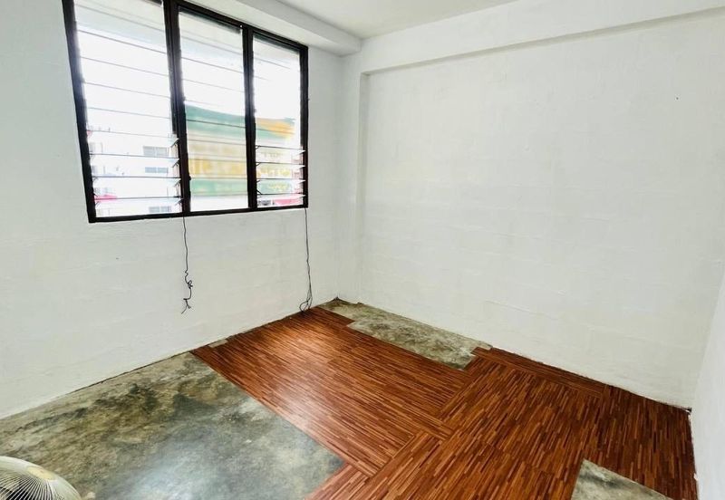 Bandar Baru Wangsa Maju (Seksyen 1)