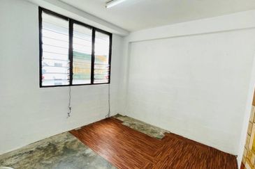 Bandar Baru Wangsa Maju (Seksyen 1)