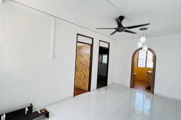 Bandar Baru Wangsa Maju (Seksyen 1)