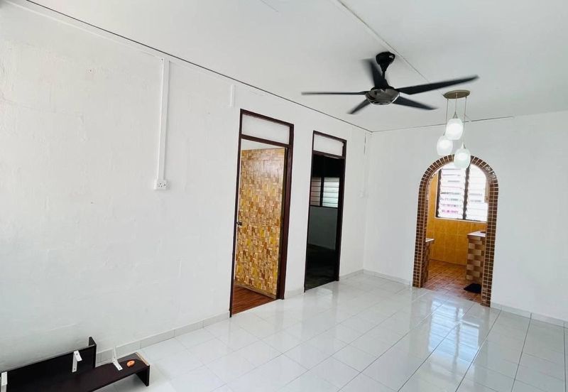 Bandar Baru Wangsa Maju (Seksyen 1)