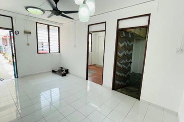 Bandar Baru Wangsa Maju (Seksyen 1)