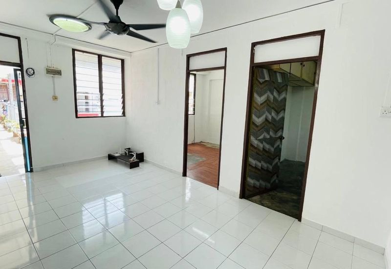 Bandar Baru Wangsa Maju (Seksyen 1)