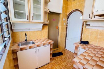 Bandar Baru Wangsa Maju (Seksyen 1)