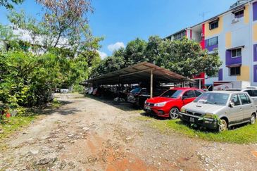 Bandar Baru Wangsa Maju (Seksyen 1)