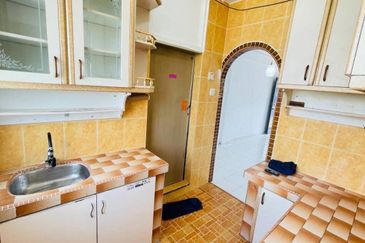 Bandar Baru Wangsa Maju (Seksyen 1)