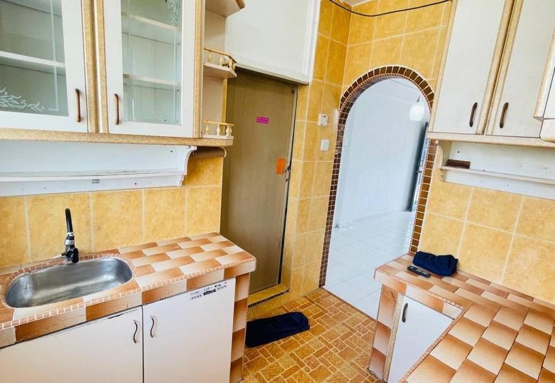 Bandar Baru Wangsa Maju (Seksyen 1)