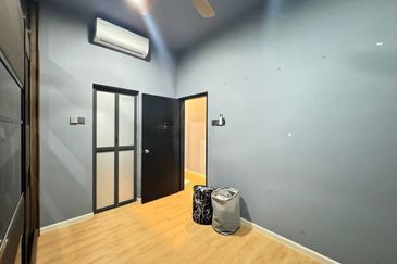 Residensi Berlian Setapak