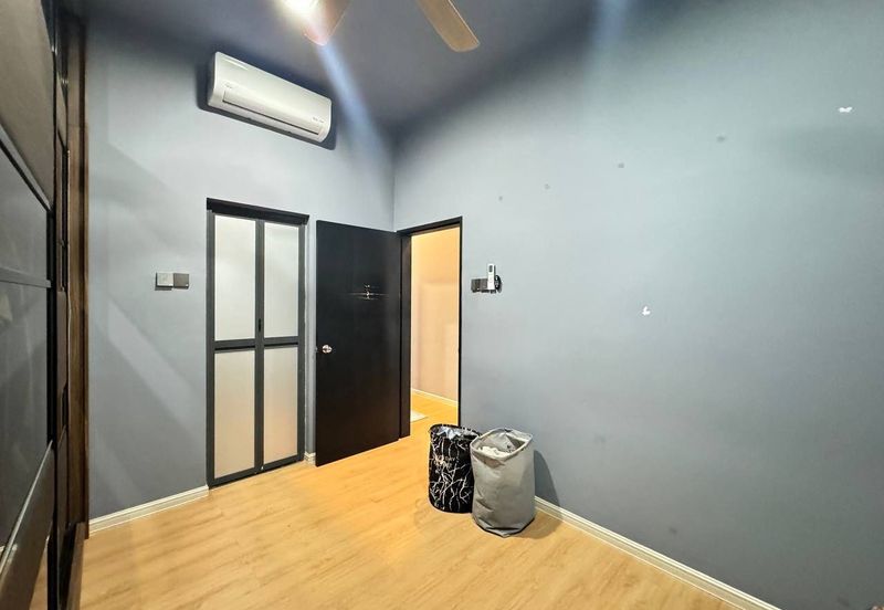 Residensi Berlian Setapak