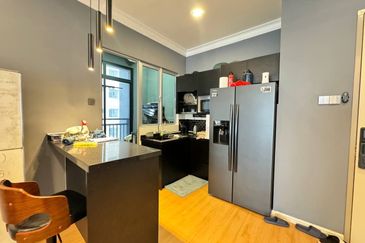 Residensi Berlian Setapak