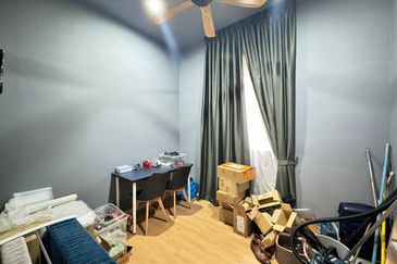 Residensi Berlian Setapak