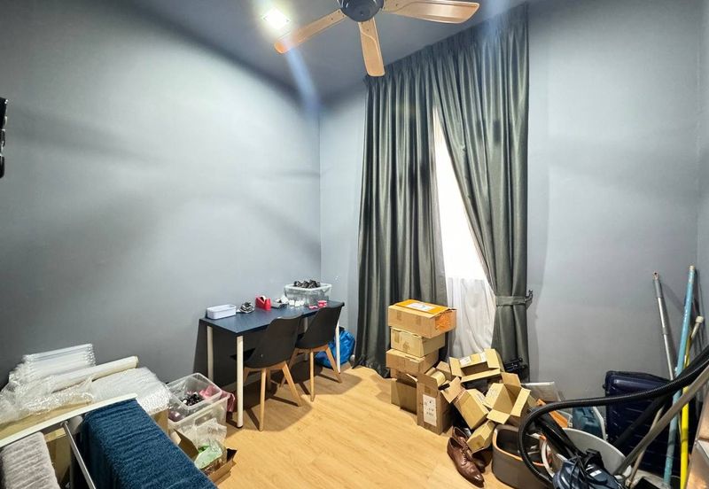 Residensi Berlian Setapak