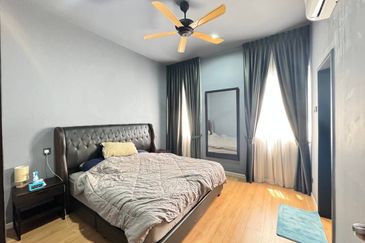 Residensi Berlian Setapak