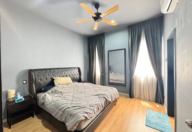 Residensi Berlian Setapak