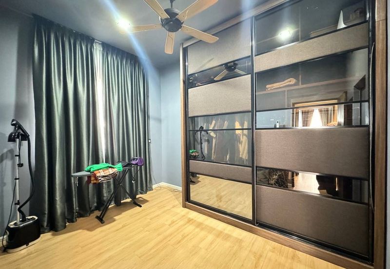 Residensi Berlian Setapak