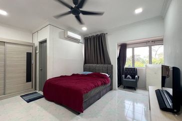 Bandar Tun Razak, Kuala Lumpur