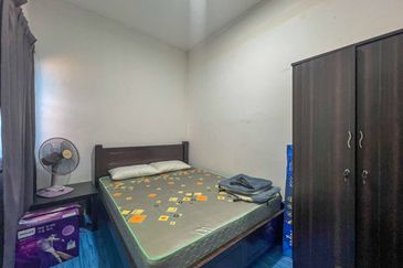 Bandar Tun Razak, Kuala Lumpur