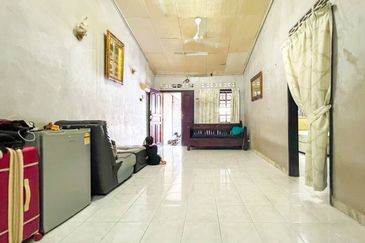 Bandar Tun Razak, Kuala Lumpur