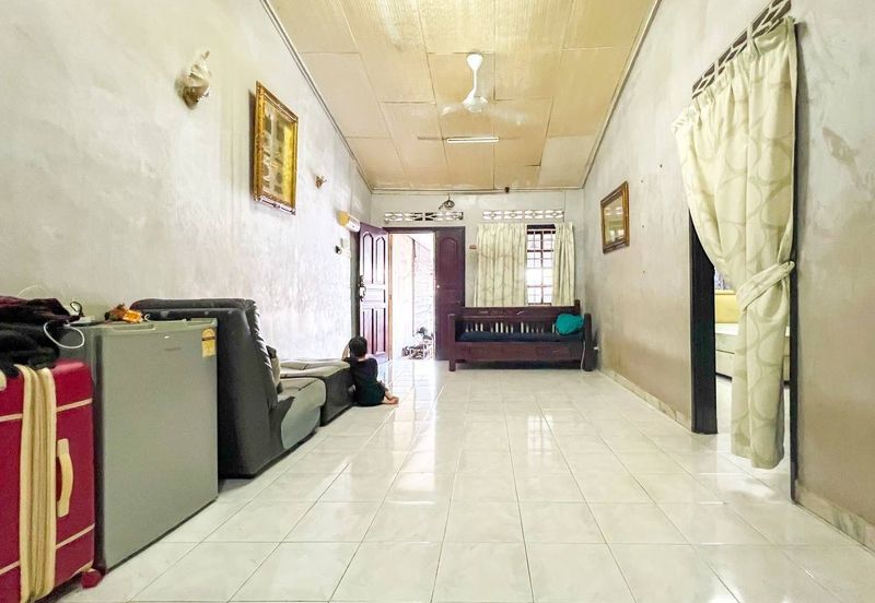 Bandar Tun Razak, Kuala Lumpur