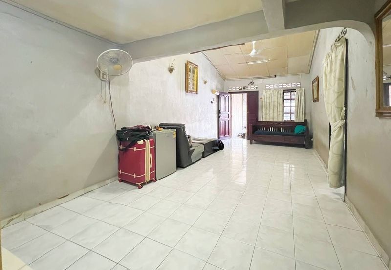 Bandar Tun Razak, Kuala Lumpur