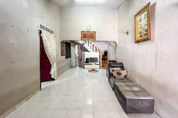 Bandar Tun Razak, Kuala Lumpur