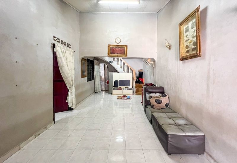 Bandar Tun Razak, Kuala Lumpur