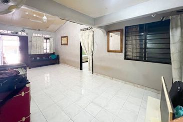 Bandar Tun Razak, Kuala Lumpur