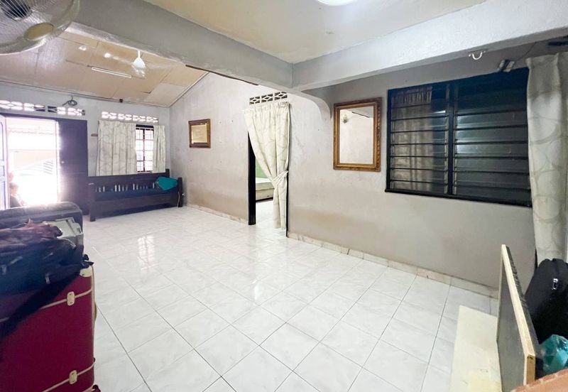 Bandar Tun Razak, Kuala Lumpur