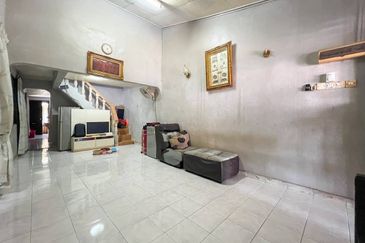 Bandar Tun Razak, Kuala Lumpur