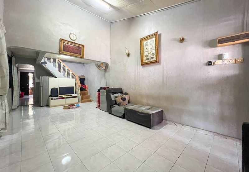 Bandar Tun Razak, Kuala Lumpur