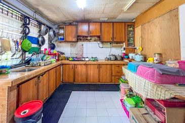 Bandar Tun Razak, Kuala Lumpur