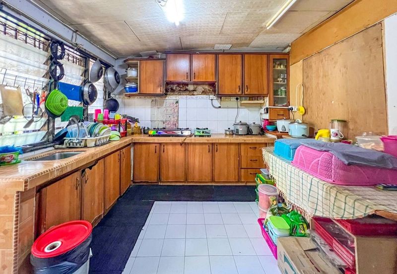 Bandar Tun Razak, Kuala Lumpur