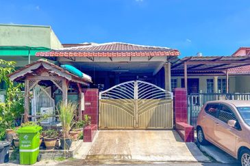 Bandar Tun Razak, Kuala Lumpur