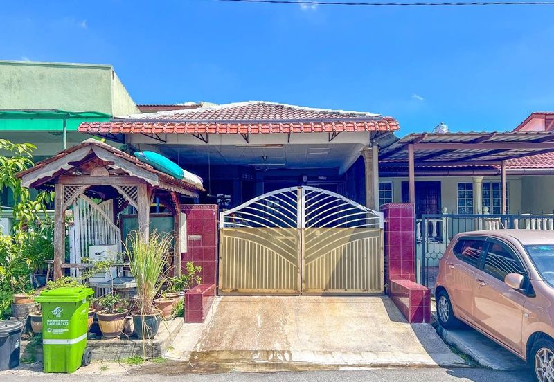 Bandar Tun Razak, Kuala Lumpur