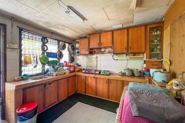 Bandar Tun Razak, Kuala Lumpur