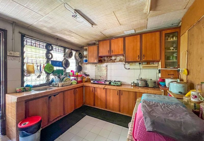 Bandar Tun Razak, Kuala Lumpur