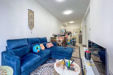 Residensi Rimbun @ Canopy Hills