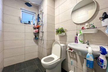 Residensi Rimbun @ Canopy Hills