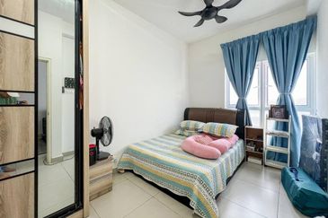 Residensi Rimbun @ Canopy Hills