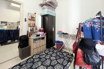 Residensi Rimbun @ Canopy Hills