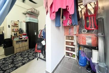 Residensi Rimbun @ Canopy Hills