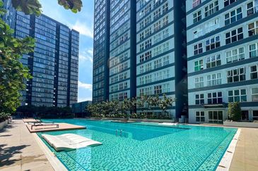 Residensi Rimbun @ Canopy Hills