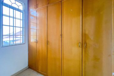 Kampung Sungai Ramal Luar