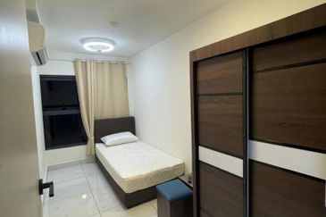 Arte Cheras @ Taman Midah