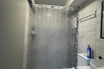 Arte Cheras @ Taman Midah