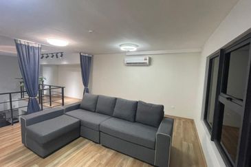 Arte Cheras @ Taman Midah