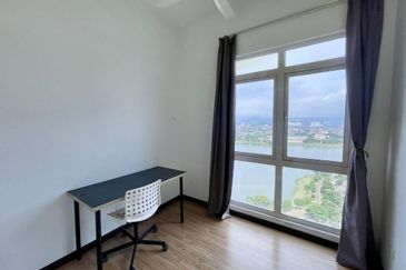 Aurora Tower @ Eco Sky