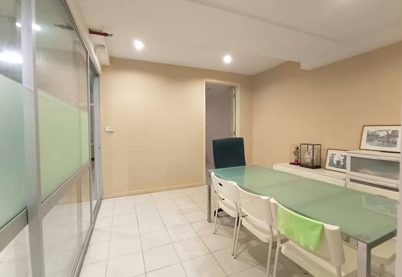 Fraser Business Park