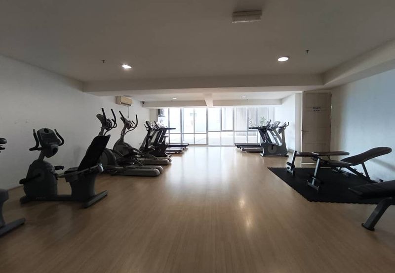 Fraser Business Park