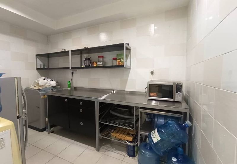 Fraser Business Park