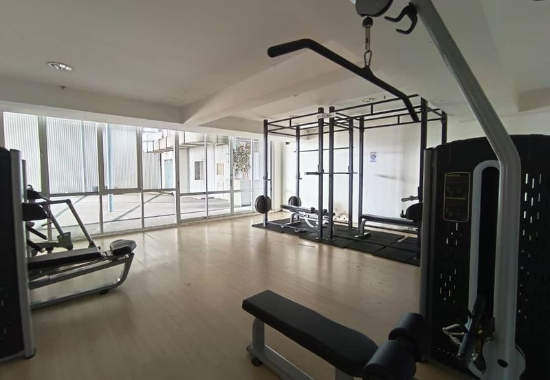 Fraser Business Park